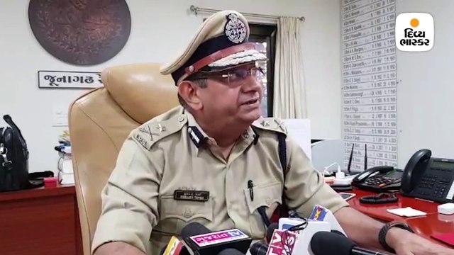 પોલીસને ભારે પડ્યો મીડિયા પરનો હુમલો: એક PSI સહિત ત્રણ કોન્સ્ટેબલ સસ્પેન્ડ