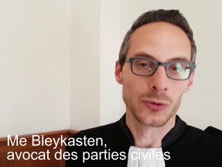 Bébé secoué : une assistante maternelle aux assises