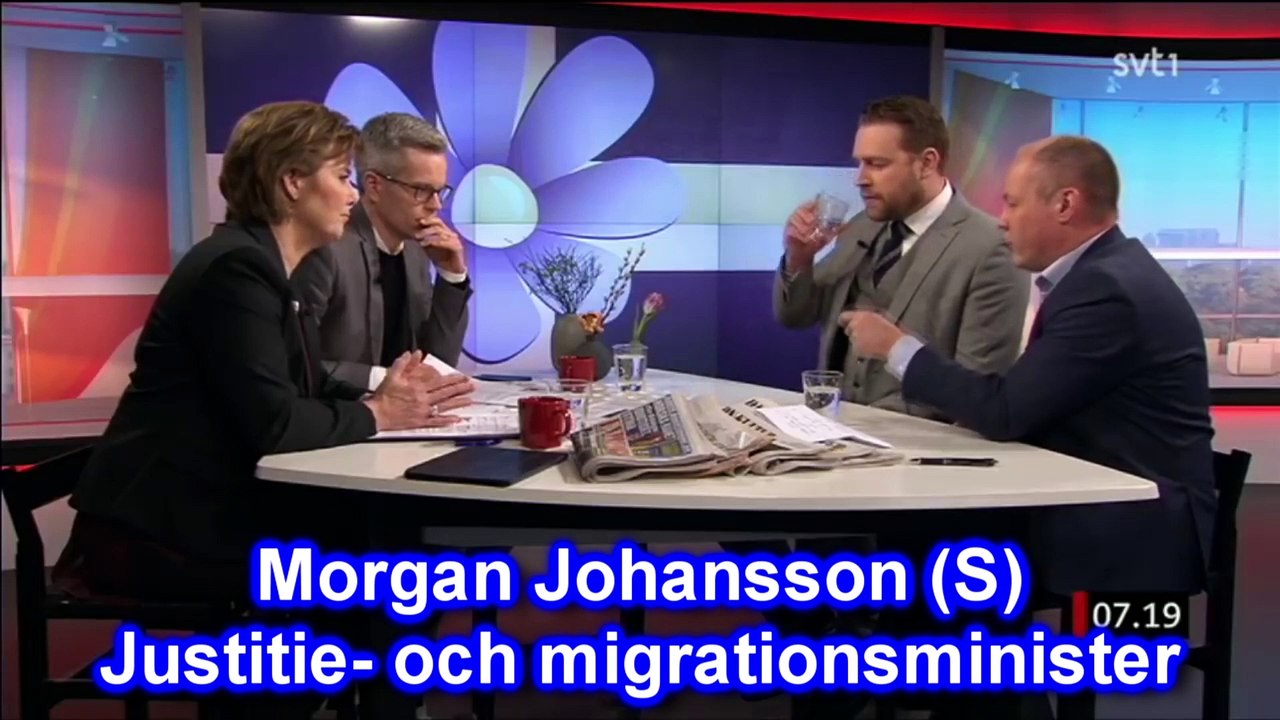 Har regeringen koll på hur Sverige faktiskt ser ut?