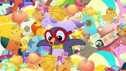 Playkids - É Meu, É Seu