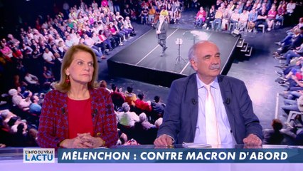 L'Info du Vrai l'actu - L'Info du Vrai du  du 13/05 - L'info du vrai - CANAL+