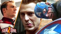 CAPTAIN AMERICA est-il meilleur personnage du Marvel Cinematic Universe ? - FanZone