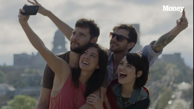 Half of millennials says FOMO is the reason why they spend money they don’t have, according to a new report