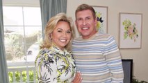 Go Inside Todd and Julie Chrisley's Grand Brentwood Mansion