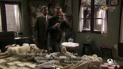 Avance EL SECRETO DE PUENTE VIEJO - 14 de mayo