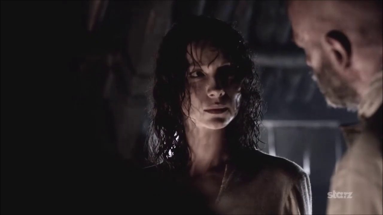 Outlander - First Look Trailer [Sub Ita]