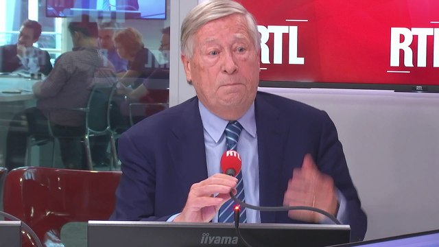 Élections européennes : 2019, l'année de tous les dangers , par Alain Duhamel