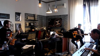Prove - Torno a vivere