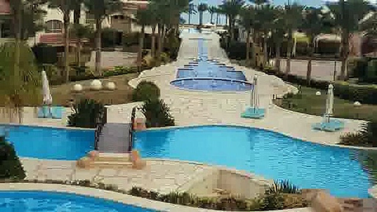 for sale chalet 110 in La Vista 5 2 bedrooms 2 bathroom full furnished