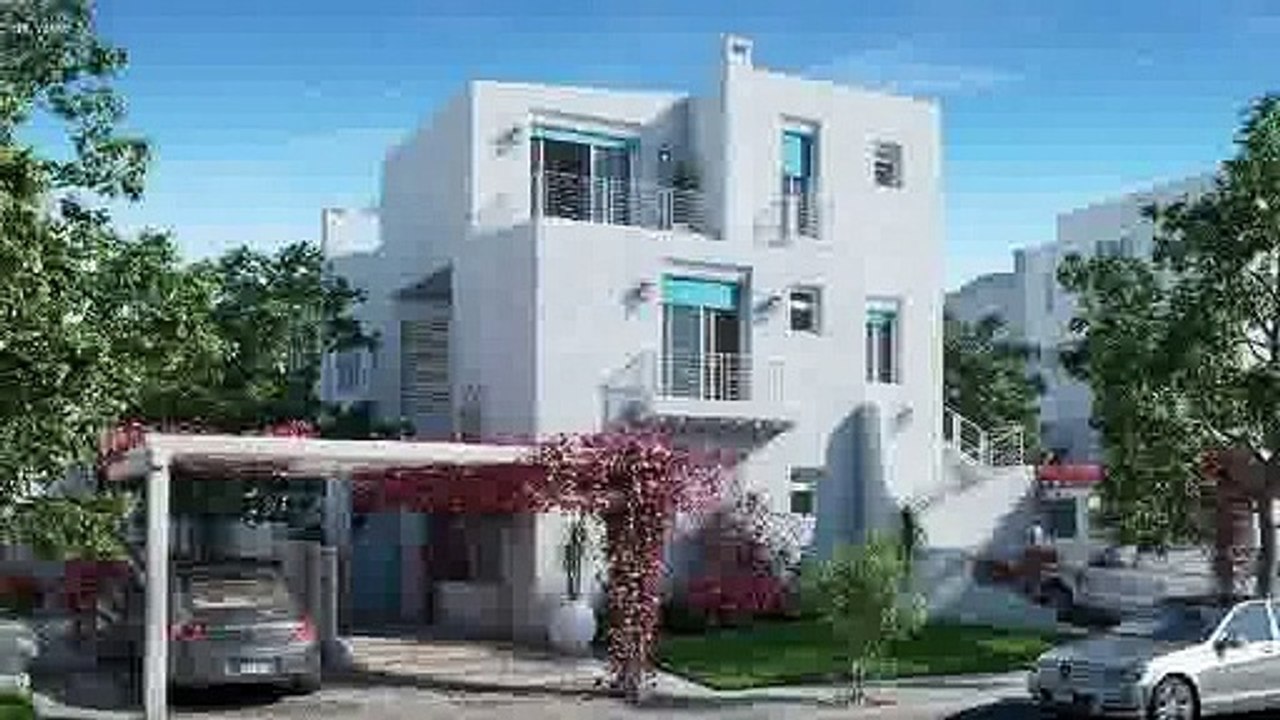 شالية فى جيفيرا ذا فرل الساحل الشمالى للبيع دور ارضى بحديقة الساحل الشمالى