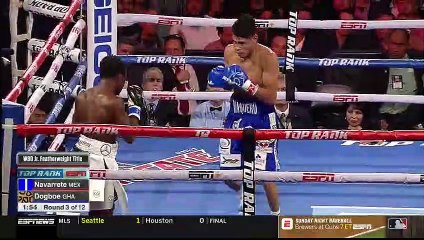 Emanuel Navarrete vs Isaac Dogboe (11-05-2019) Full Fight 720 x 1272