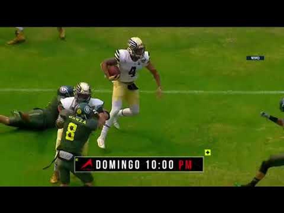 Lesionan a López Tinoco de los Condors | Condor...