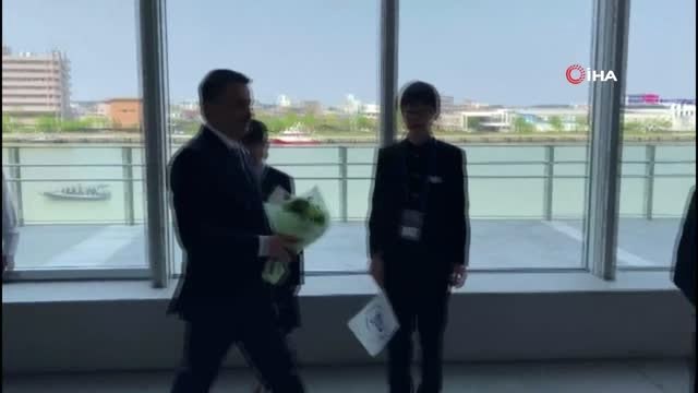 Tarım ve Orman Bakanı Bekir Pakdemirli: Türkiye Tarımsal Ar-Ge'ye En Fazla Yatırım Yapan 8. Ülke