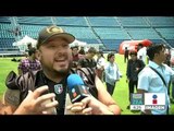 Los finalistas del Tazón México LFA | Noticias con Francisco Zea
