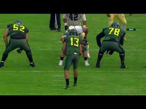 Lanzamiento de Márquez pone adelante a los Raptors | Condors vs Raptors