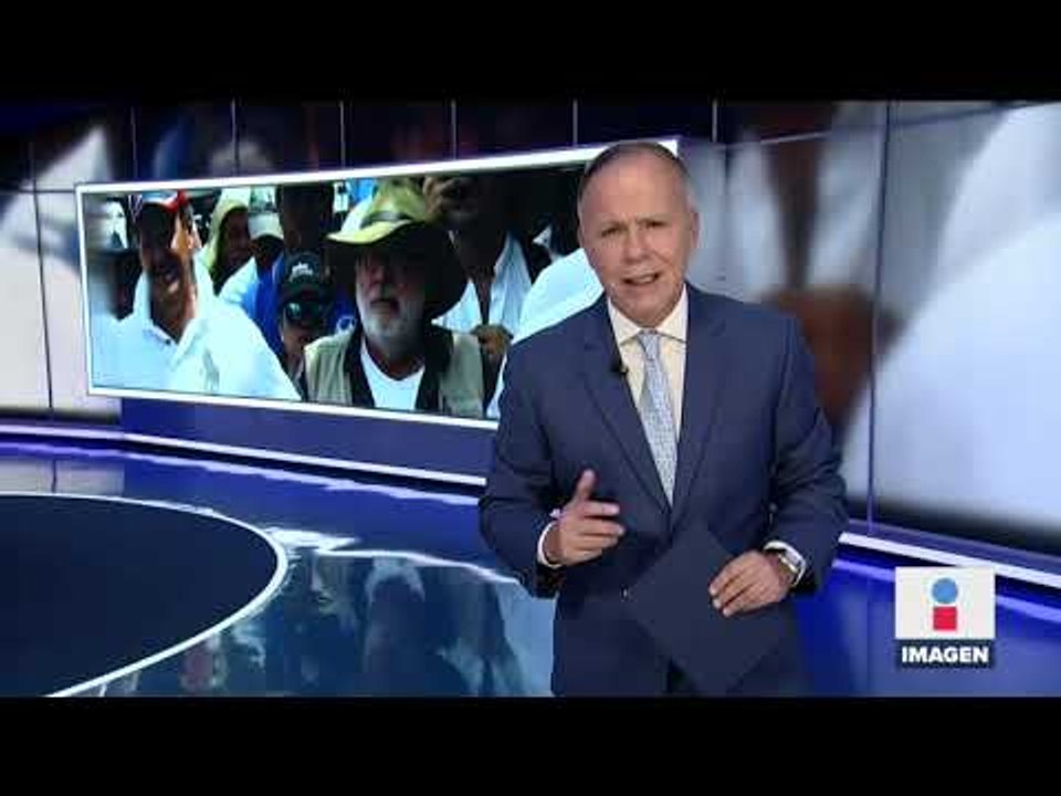 ¿Quién es el culpable de la imparable violencia en Cuernavaca? | Noticias con Ciro Gómez