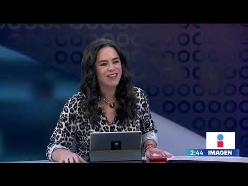Fondo de Cultura Económica lanza la colección "Vientos del Pueblo" | Noticias con Yuriria Sierra