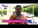 Detienen a 'El Lagarto', presunto responsable del ataque en Minatitlán | Noticias con Yuriria