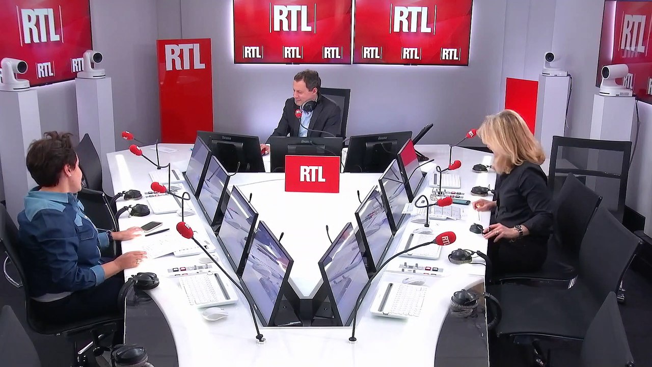 RTL Monde