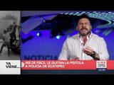 Rocío Nahle construiría un unicornio blanco en Dos Bocas | Noticias con Ciro Gómez
