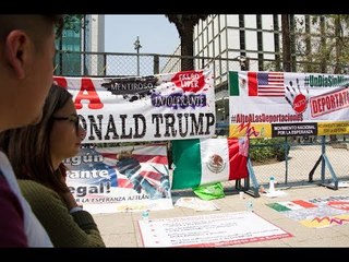 Fuga de cerebros en México se debe al crimen y a la apertura de E.U.: Rebeca Vargas