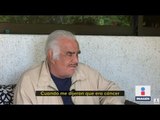 Lo que desconocías de la entrevista con Vicente Fernández | Noticias con Ciro Gómez