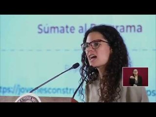 Medio millón de jóvenes incorporados a Jóvenes Construyendo el Futuro