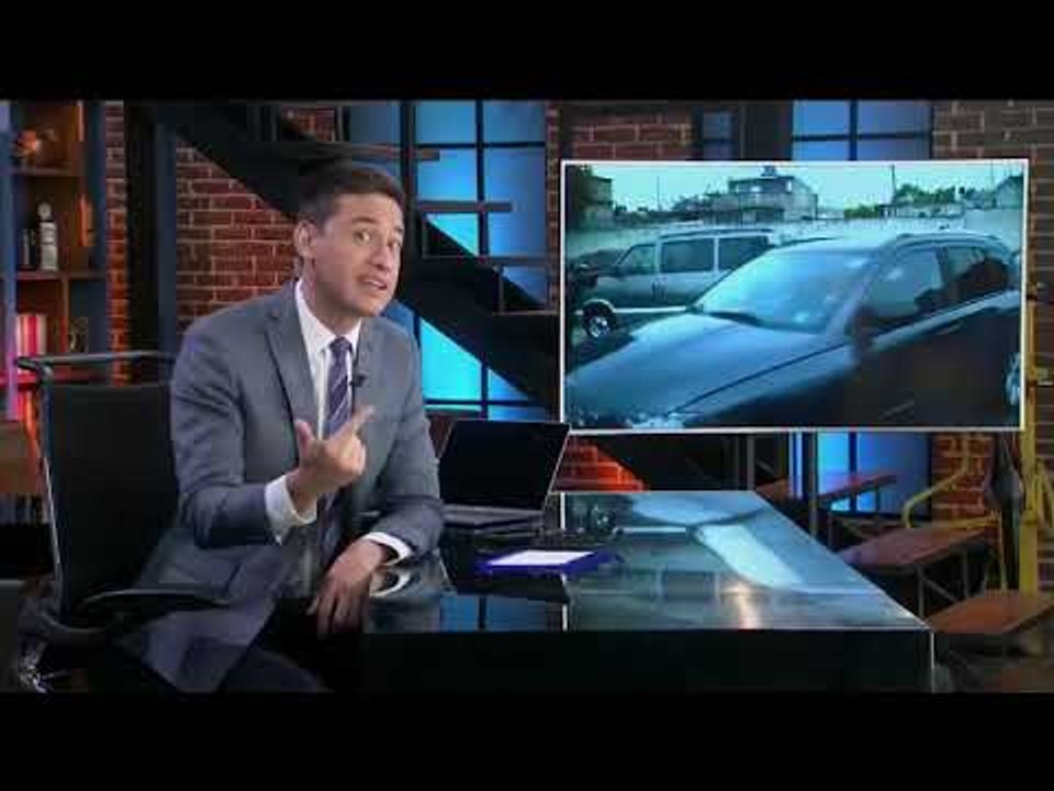 Mónica García, directora del Rébsamen, se entregó a las autoridades | De Pisa Y Corre