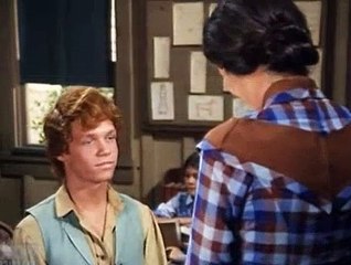 Bonanza S12E16 The Gold-Plated Rifle