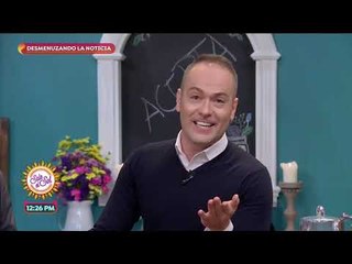 Desmenuzando la noticia: contaminación en la CDMX | Sale el Sol