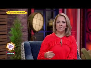 Sebastián Zurita comparte cómo fue el 10 de mayo sin Christian Bach