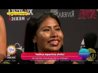 ¡Así se vivieron los Premios Platino 2019 en Xcaret! | Sale el Sol