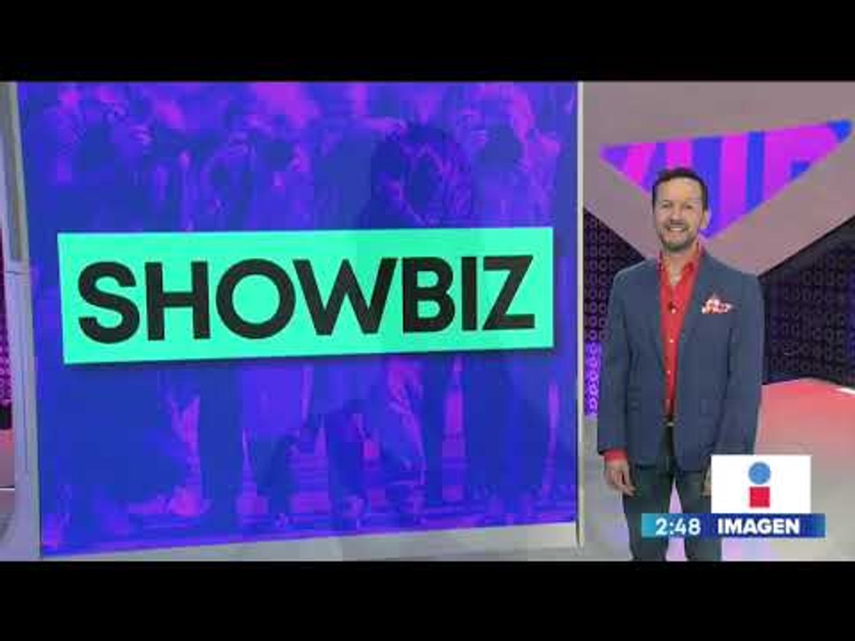 La nueva imagen de Givenchy NO es Ninel Conde | Noticias con Yuriria Sierra