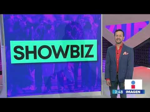 La nueva imagen de Givenchy NO es Ninel Conde | Noticias con Yuriria Sierra