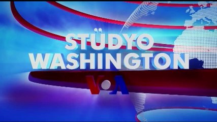VOA - EGE Türk Stüdyo Washington 13 Mayıs