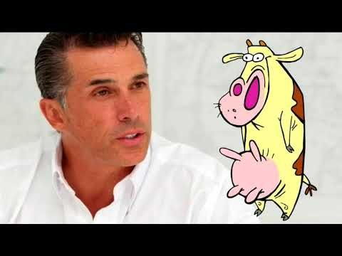 Estos son los mejores memes de Sergio Mayer y la 'vaquita amarilla' | Noticias con Yuriria Sierra