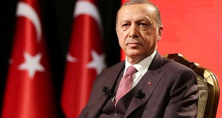 Son Dakika! Erdoğan, "Neden Sadece Büyükşehir Yenileniyor" Sorusuna Yanıt Verdi