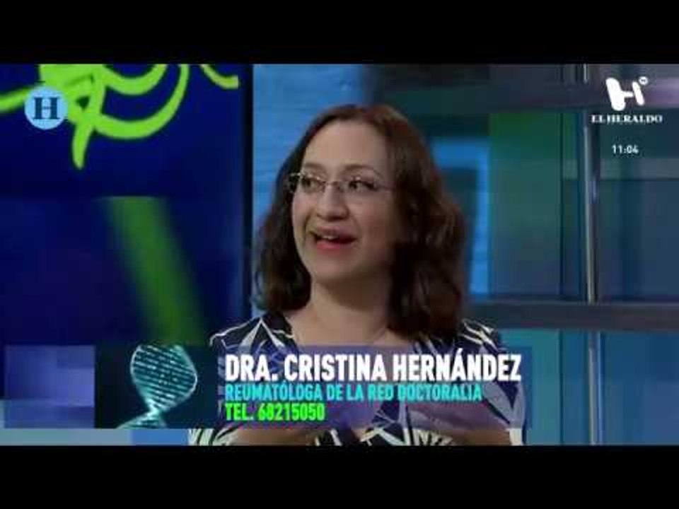 Fibromialgia: síntomas y tratamientos