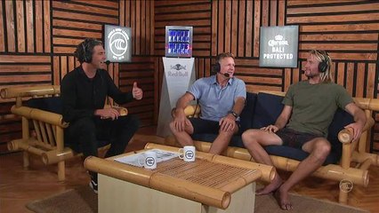 Adrénaline - Surf : Corona Bali Protected, Men's Championship Tour - Seeding Round Heat 11 - Full Heat Replay