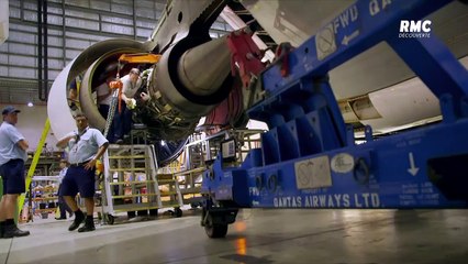 MEGA MECANIQUE - REPARATIONS XXL