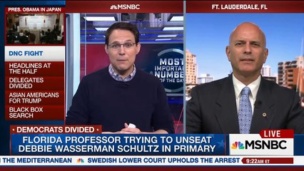 Four documented cases of election fraud 2016-2018