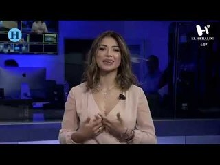 Heraldo Noticias de la Madrugada, la mejor información de la mañana
