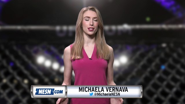 Conor McGregor Criminal Charges Stemming From Cell Phone Incident Dropped