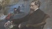 El lado más aventurero del escritor Charles Dickens se exhibe en Londres