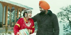 Rabb Da Radio 2 - Part 1 | Tarsem Jassar | Simi Chahal | Latest Punjabi Movies | New Punjabi Movies