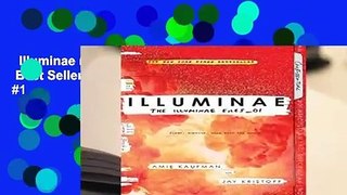Illuminae (Illuminae Files)  Best Sellers Rank : #1