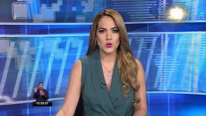 Dos sismos sacudieron la provincia de Carchi
