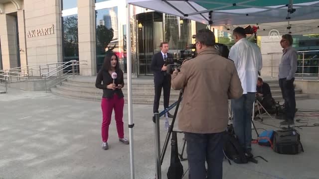 Cumhurbaşkanı Erdoğan, AK Parti Milletvekilleriyle İftarda Bir Araya Geldi