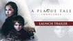 A Plague Tale Innocence | Official Launch Trailer (2019)
