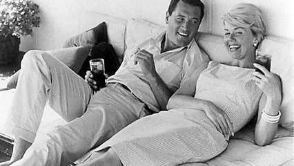 Morre atriz Doris Day, a namoradinha da América